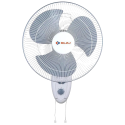 Wallmount Fan